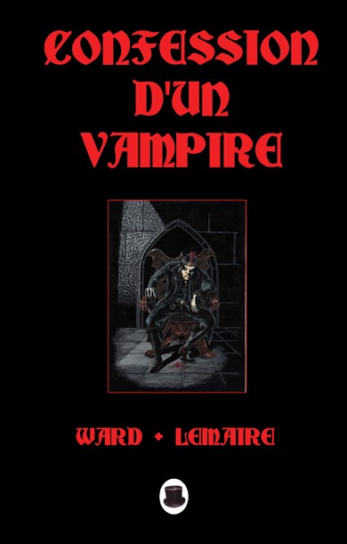 B.01 Confession d&rsquo;un vampire