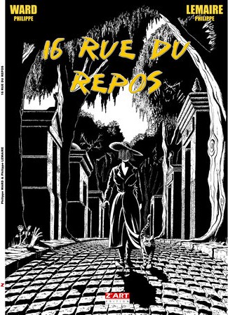 D.01 16 rue du repos