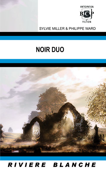 F.01 Noir duo