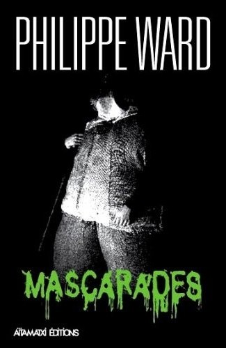 R.02 Irrintzina / Mascarades