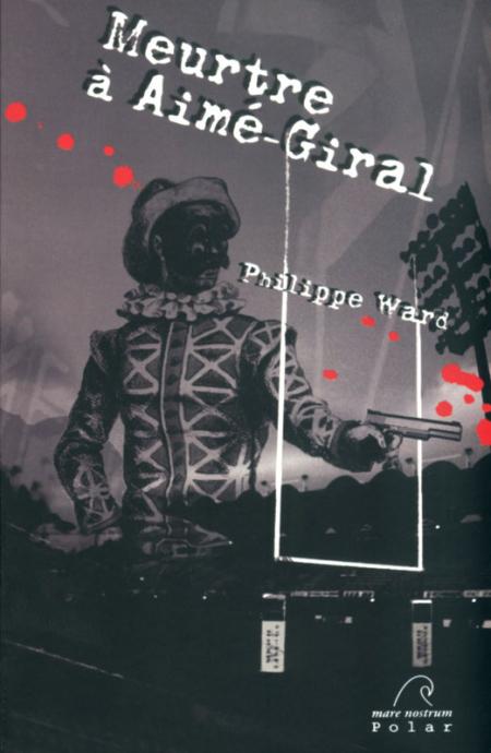 R.05 Meurtre &agrave; Aim&eacute; Giral