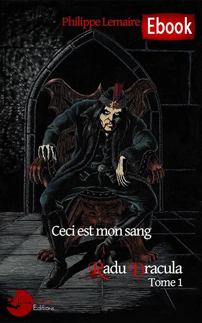 R.09 Radu Dracula : Ceci est mon sang