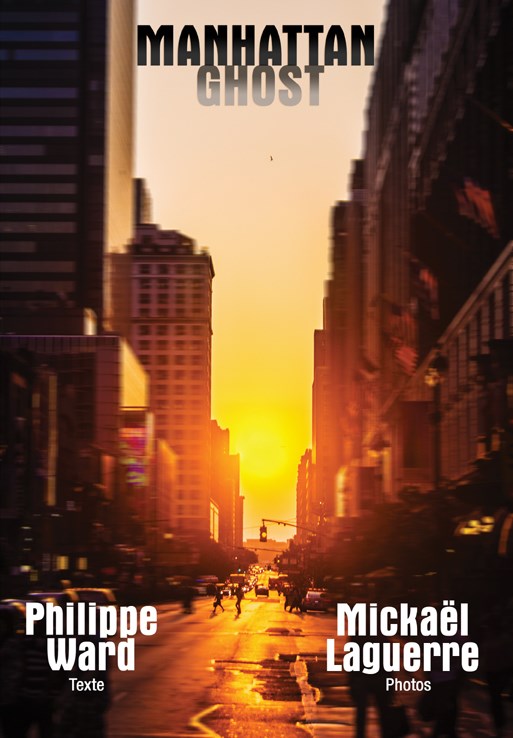 R.13. Manhattan Ghost