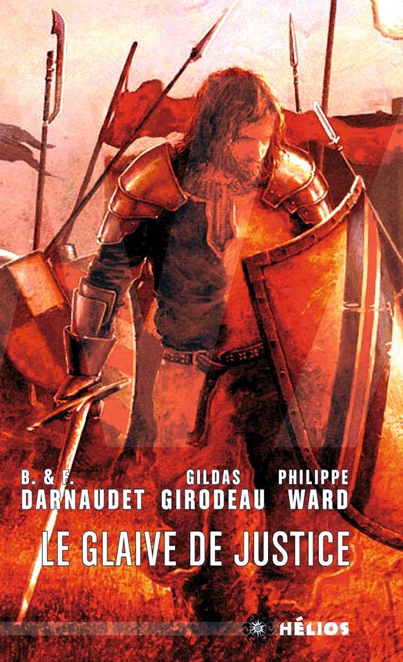 R.16 Le glaive de justice