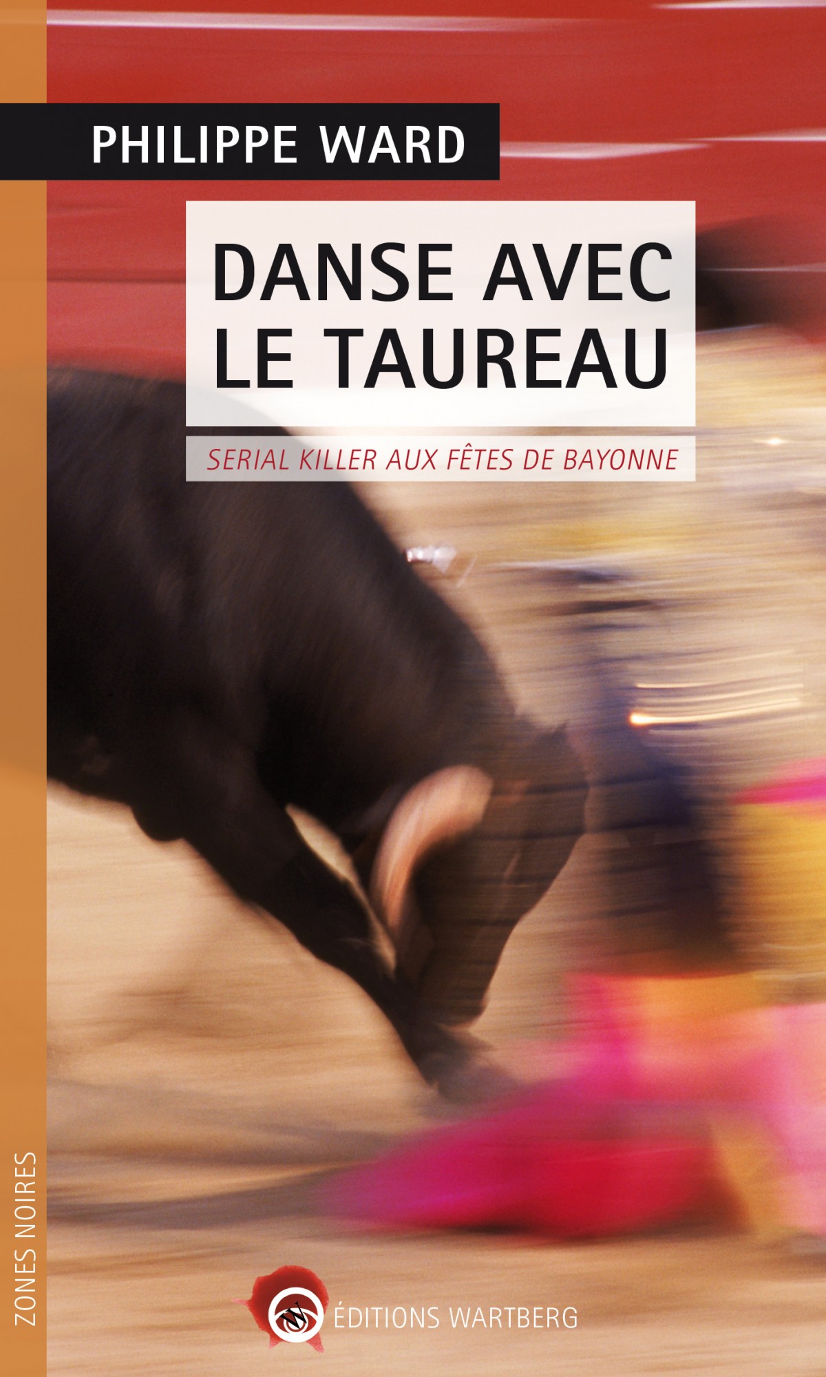 R.17 Danse avec le taureau