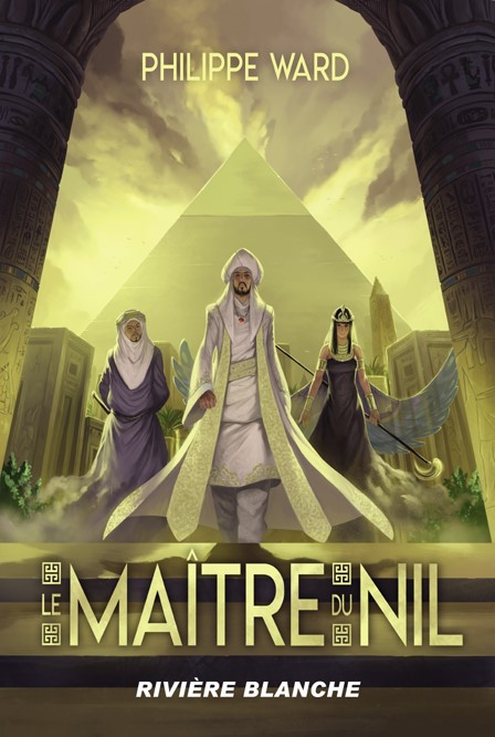 R.23 Le Ma&icirc;tre du Nil