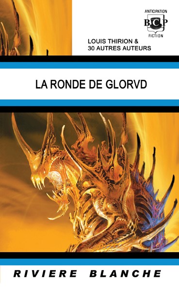 R.24 La Ronde de Glorvd
