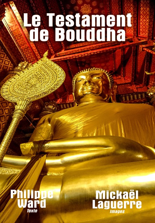 Testament de Bouddha
